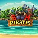 boom pirates slot